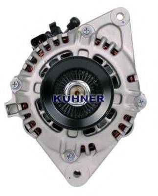 AD KUHNER 401717RI Генератор