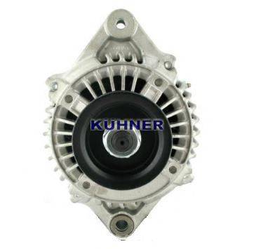 AD KUHNER 401720RI Генератор