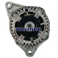 AD KUHNER 401725RI Генератор