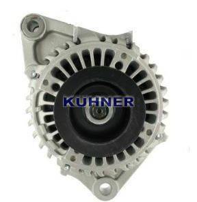 AD KUHNER 401787RI Генератор