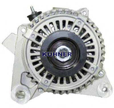 AD KUHNER 401792RI Генератор