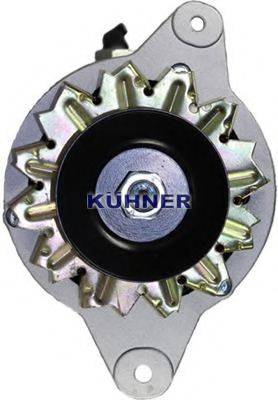 AD KUHNER 40663RI Генератор