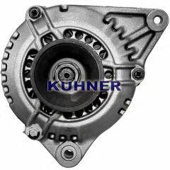 AD KUHNER 40667RI Генератор