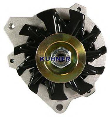 AD KUHNER 50939RI Генератор