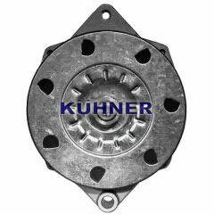 AD KUHNER 50955RI Генератор