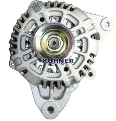 AD KUHNER 553018RI Генератор