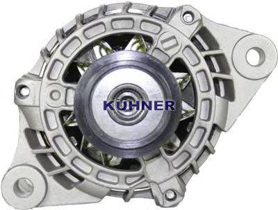 AD KUHNER 553021RI Генератор