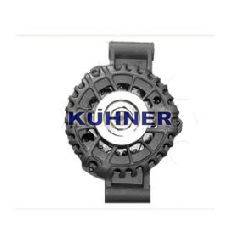 AD KUHNER 553023RI Генератор