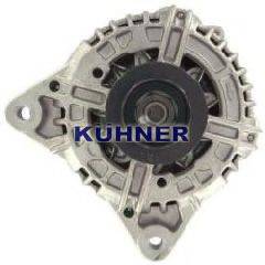 AD KUHNER 553080RI Генератор