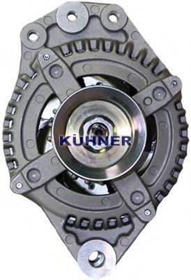 AD KUHNER 553154RI Генератор