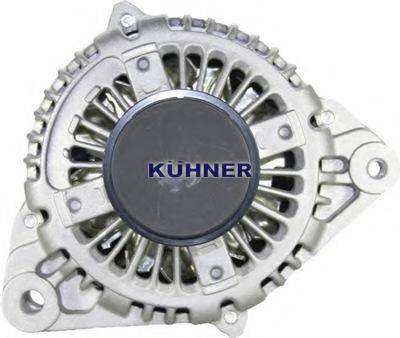 AD KUHNER 553193RI Генератор