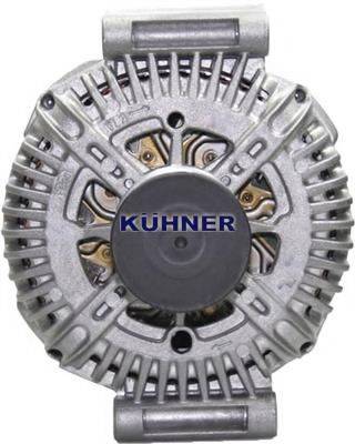 AD KUHNER 553302RI Генератор