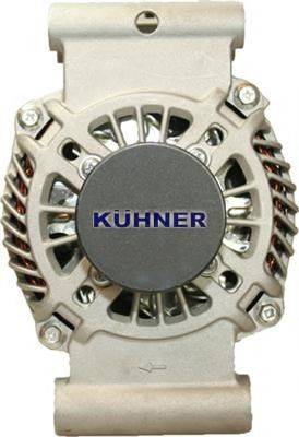 AD KUHNER 553379RI Генератор