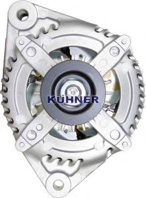 AD KUHNER 553428RI Генератор