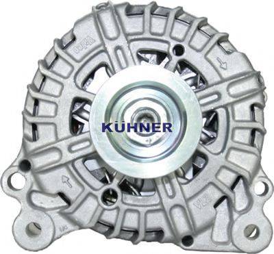 AD KUHNER 553447RI Генератор