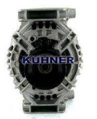 AD KUHNER 553543RI Генератор