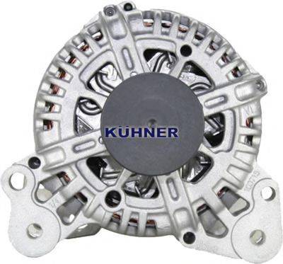 AD KUHNER 553545RI Генератор