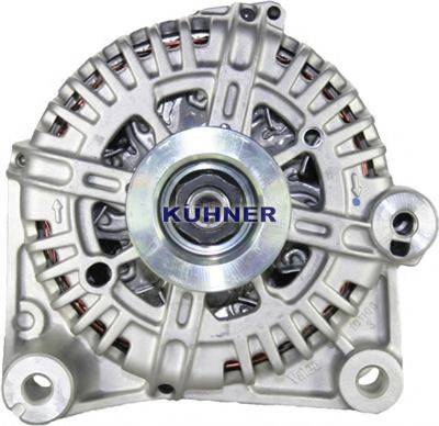 AD KUHNER 553546RI Генератор