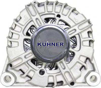 AD KUHNER 553557RI Генератор