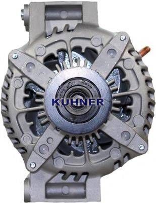 AD KUHNER 553607RI Генератор