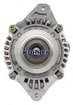 AD KUHNER 553678RI Генератор