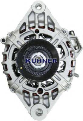 AD KUHNER 553704RI Генератор