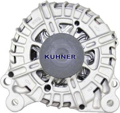 AD KUHNER 553840RI Генератор