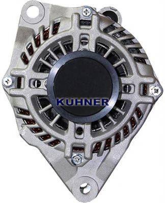 AD KUHNER 553907RI Генератор