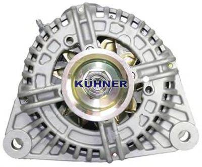 AD KUHNER 553918RI Генератор