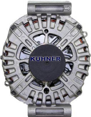 AD KUHNER 554014RI Генератор