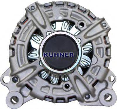 AD KUHNER 554022RI Генератор