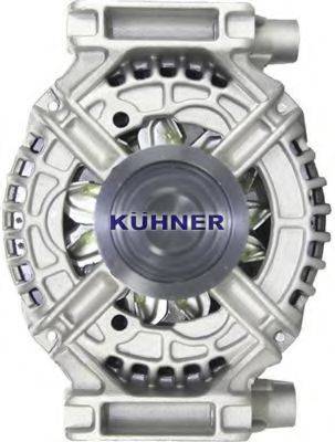 AD KUHNER 554037RI Генератор