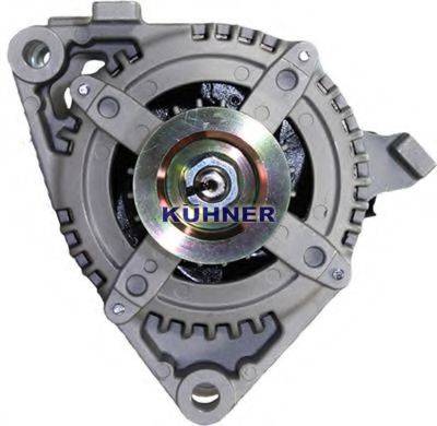 AD KUHNER 554081RI Генератор