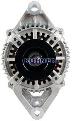 AD KUHNER 554094RI Генератор