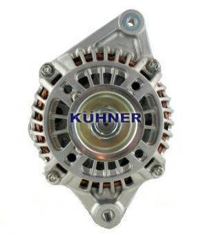 AD KUHNER 554174RI Генератор