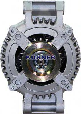 AD KUHNER 554249RI Генератор