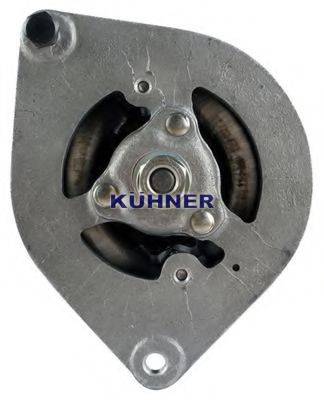 AD KUHNER 9050 Генератор