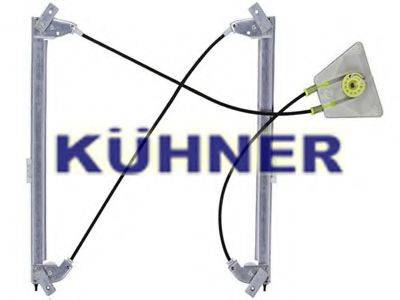 AD KUHNER AV1134 Підйомний пристрій для вікон