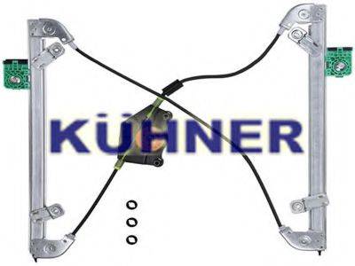 AD KUHNER AV1142 Підйомний пристрій для вікон