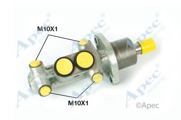 APEC BRAKING MCY131 головний гальмівний циліндр