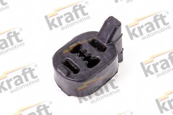 KRAFT AUTOMOTIVE 0503020 Кронштейн, система випуску ОГ