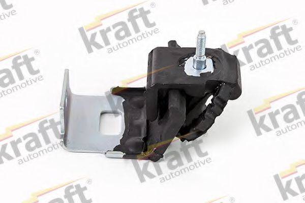 KRAFT AUTOMOTIVE 0505035 Кронштейн, система випуску ОГ