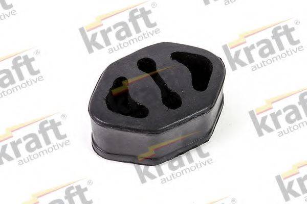 KRAFT AUTOMOTIVE 0506500 Кронштейн, система випуску ОГ