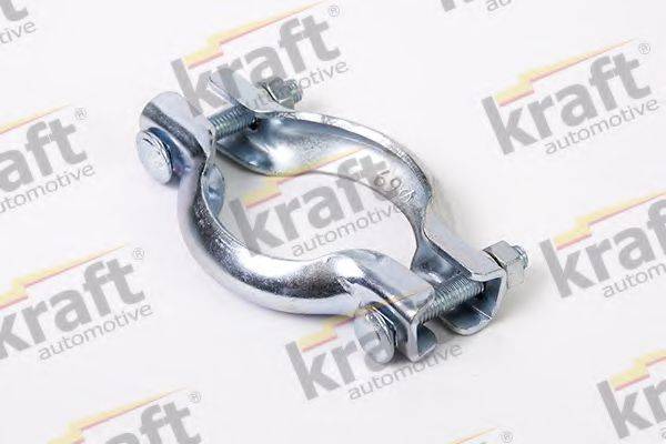 KRAFT AUTOMOTIVE 0558515 Комплект затискної деталі