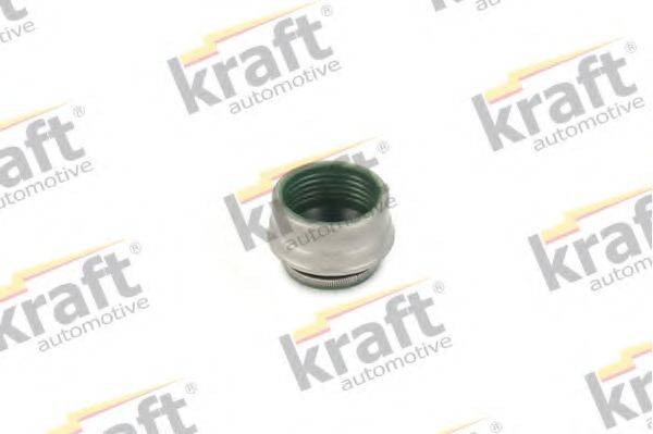 KRAFT AUTOMOTIVE 1130010 Кільце ущільнювача, стрижень кла