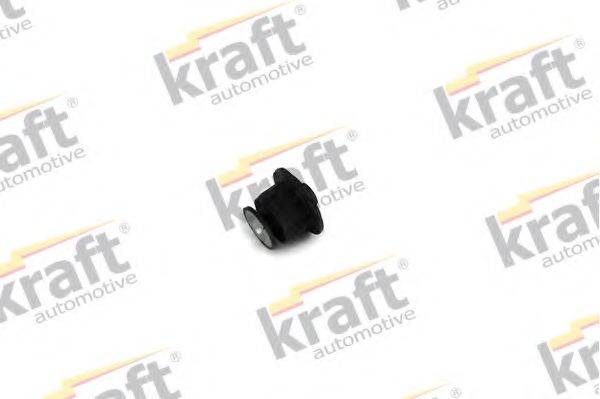 KRAFT AUTOMOTIVE 1490400 Підвіска, двигун; Втулка, балка мосту