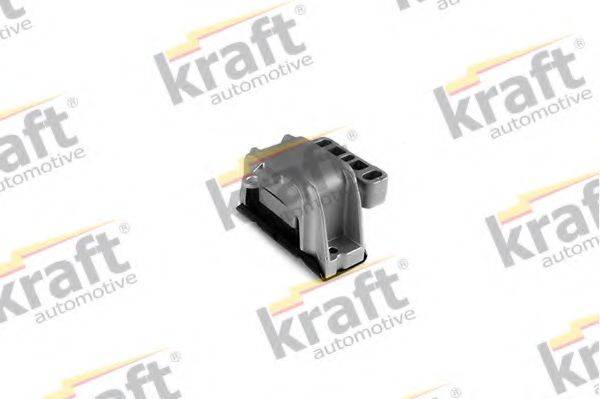 KRAFT AUTOMOTIVE 1490852 Підвіска, двигун