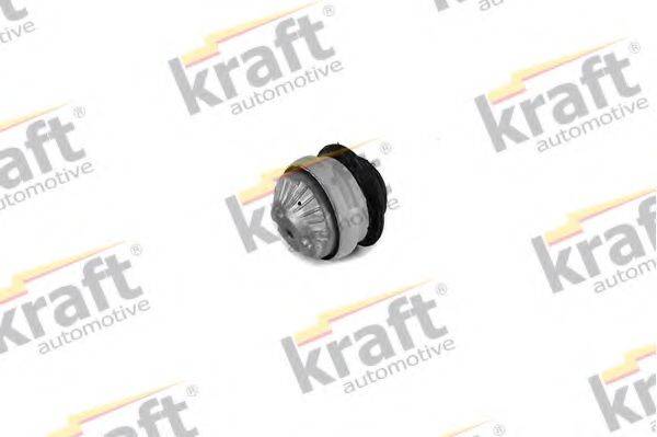 KRAFT AUTOMOTIVE 1491210 Підвіска, двигун