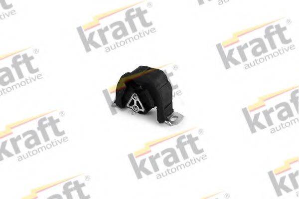 KRAFT AUTOMOTIVE 1491635 Підвіска, двигун