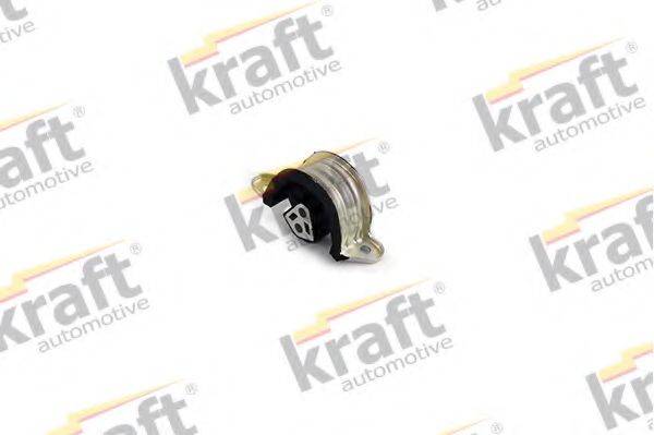 KRAFT AUTOMOTIVE 1491640 Підвіска, двигун